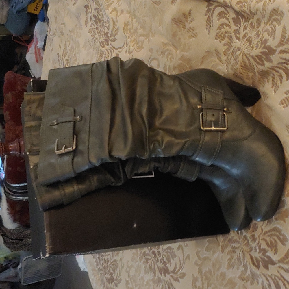 Relativity Boot - image 1